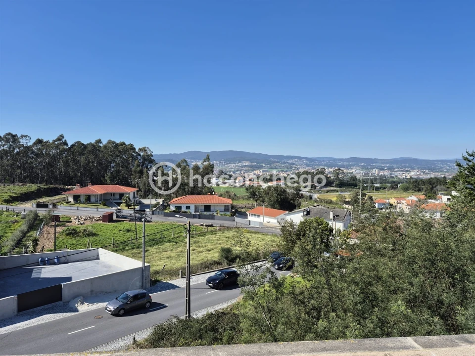 Moradia T3 para Venda em Alvelos Foto 37