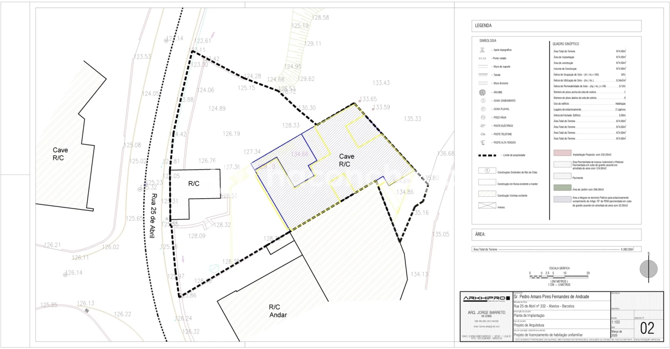 Moradia T3 para Venda em Alvelos Foto 39