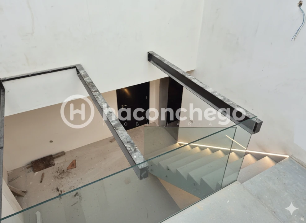 Moradia T3 para Venda em Alvelos Foto 16