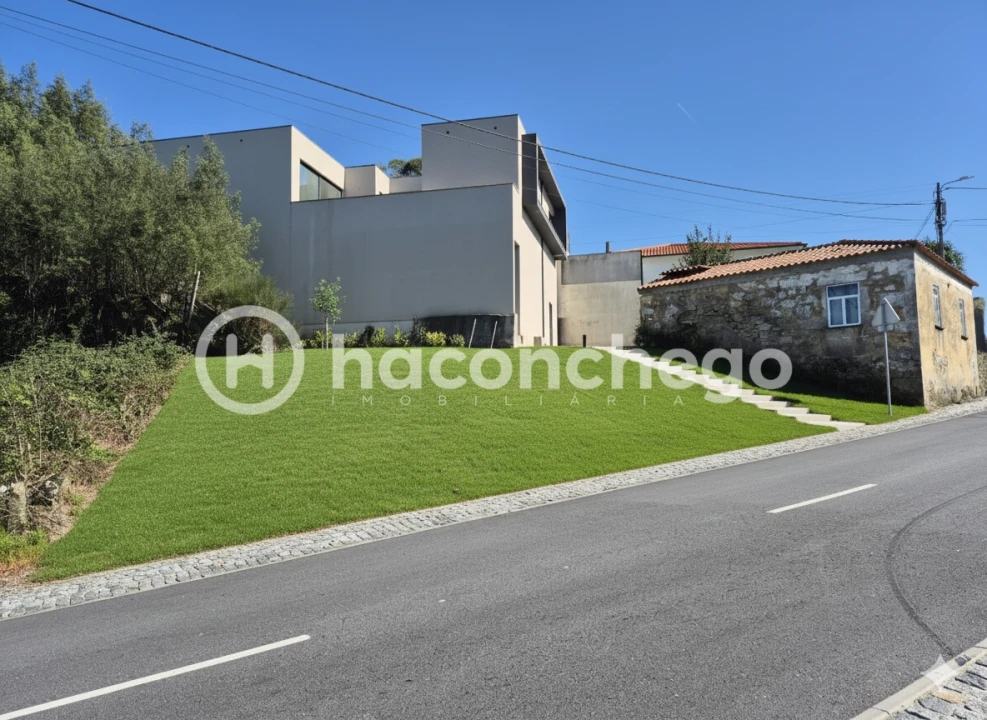 Moradia T3 para Venda em Alvelos Foto 1