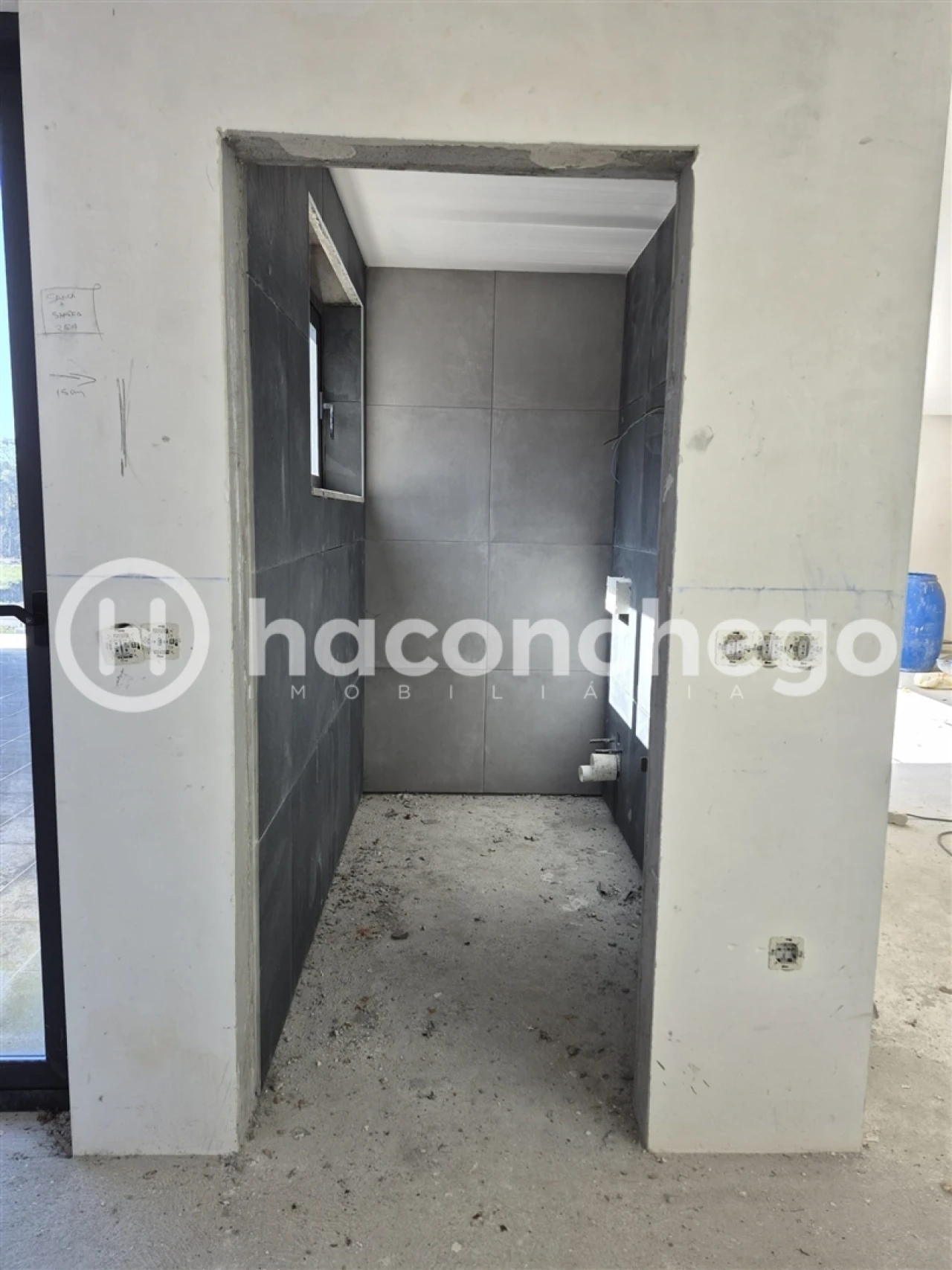 Moradia T3 para Venda em Alvelos Foto 24