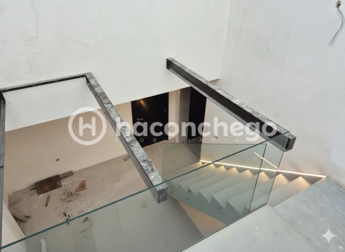 Moradia T3 para Venda em Alvelos Foto 16