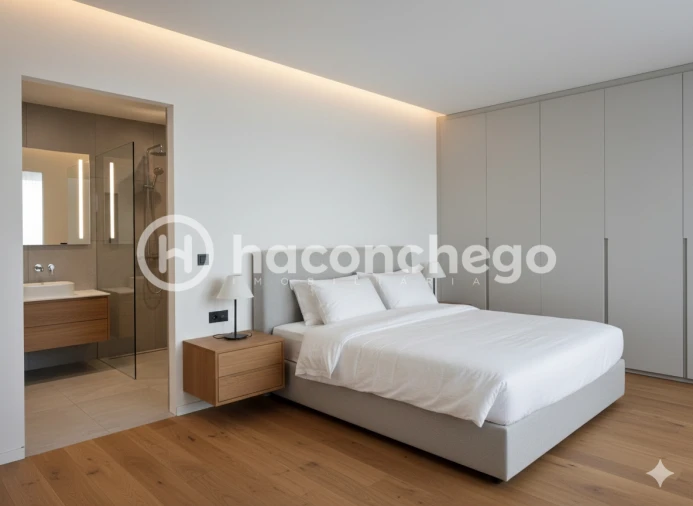 Moradia T3 para Venda em Alvelos Foto 27