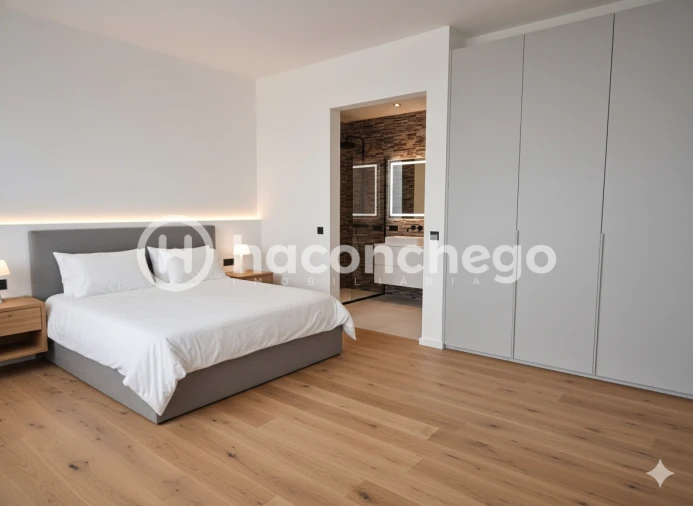 Moradia T3 para Venda em Alvelos Foto 29