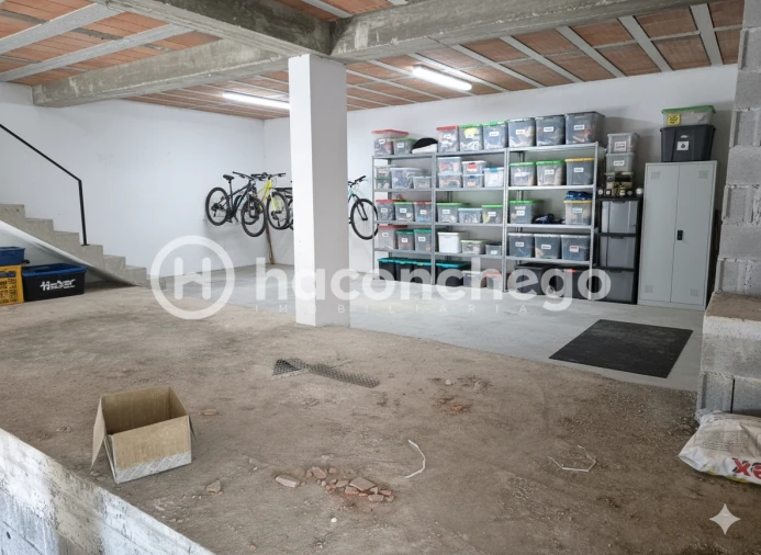 Moradia T3 para Venda em Alvelos Foto 12