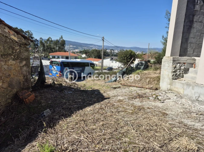 Moradia T3 para Venda em Alvelos Foto 5