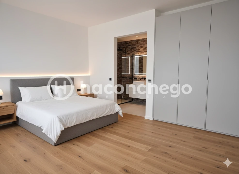 Moradia T3 para Venda em Alvelos Foto 29