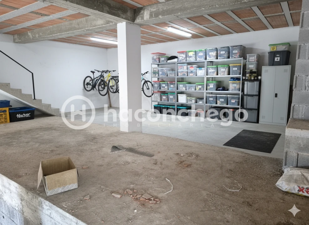 Moradia T3 para Venda em Alvelos Foto 12