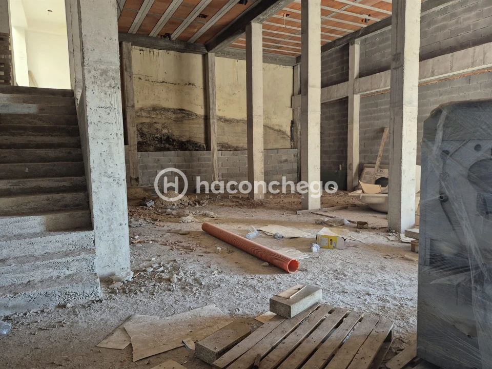 Moradia T3 para Venda em Alvelos Foto 7