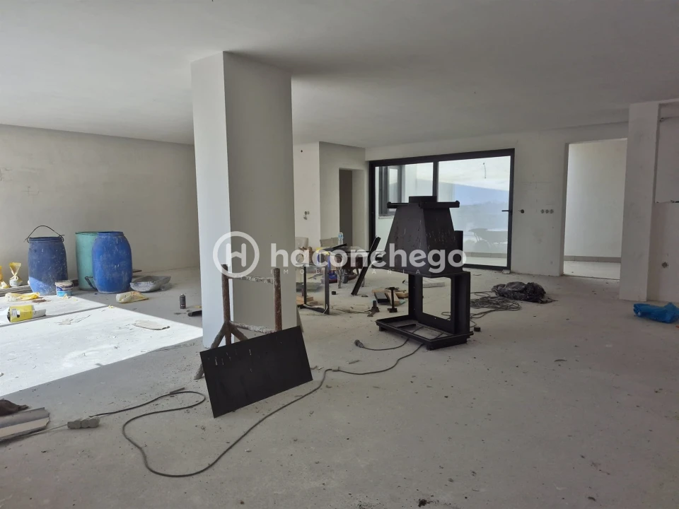 Moradia T3 para Venda em Alvelos Foto 21