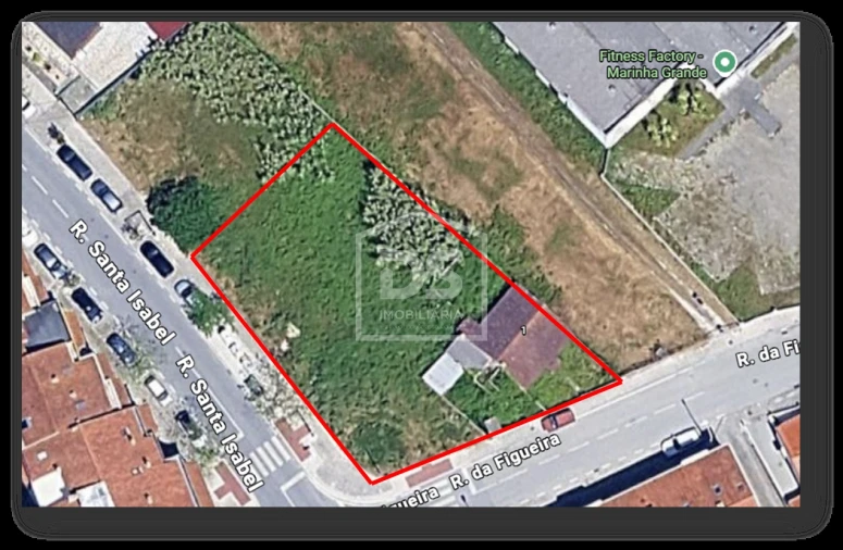 Moradia T3 para Venda em Marinha Grande Foto 1