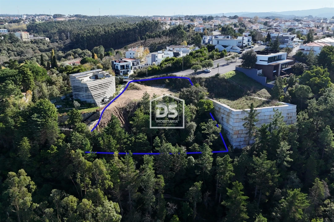 Terreno para Venda em Leiria, Pousos, Barreira e Cortes Foto 4