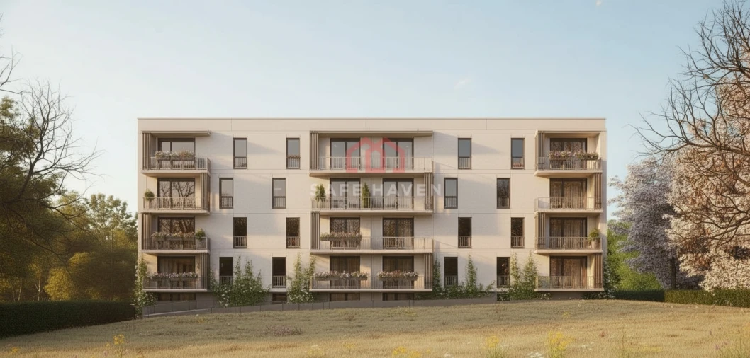 Apartamento T2 para Venda em Mangualde, Mesquitela e Cunha Alta Foto 5