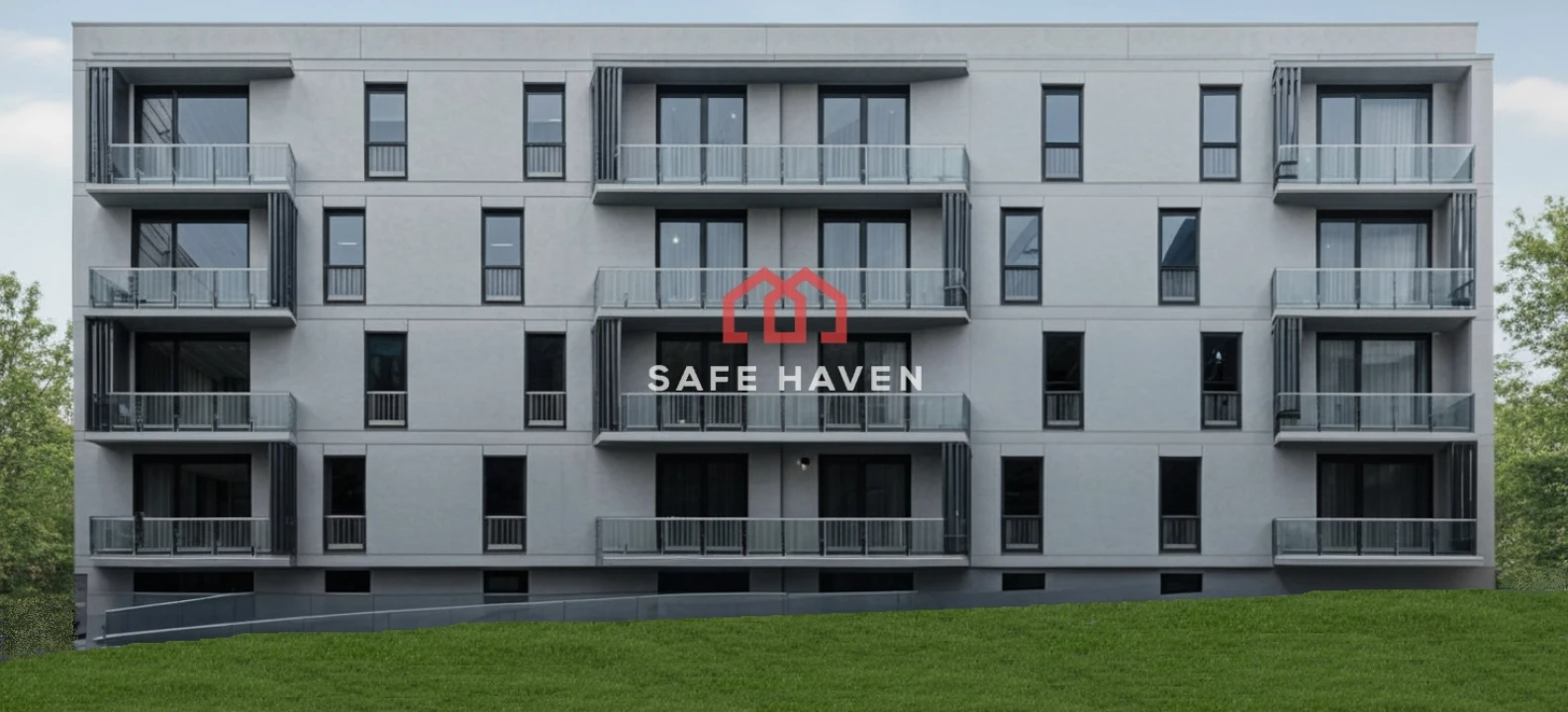 Apartamento T2 para Venda em Mangualde, Mesquitela e Cunha Alta Foto 5