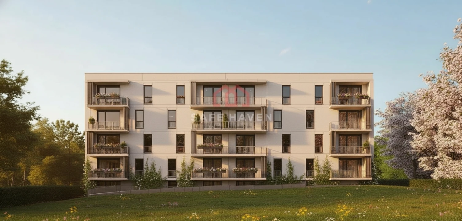 Apartamento T2 para Venda em Mangualde, Mesquitela e Cunha Alta Foto 5