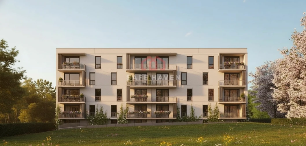 Apartamento T3 para Venda em Mangualde, Mesquitela e Cunha Alta Foto 4