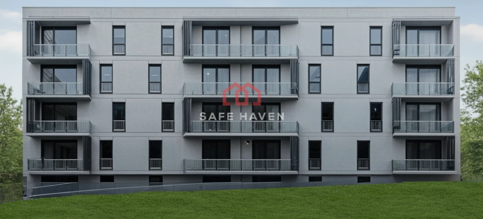 Apartamento T2 para Venda em Mangualde, Mesquitela e Cunha Alta Foto 5