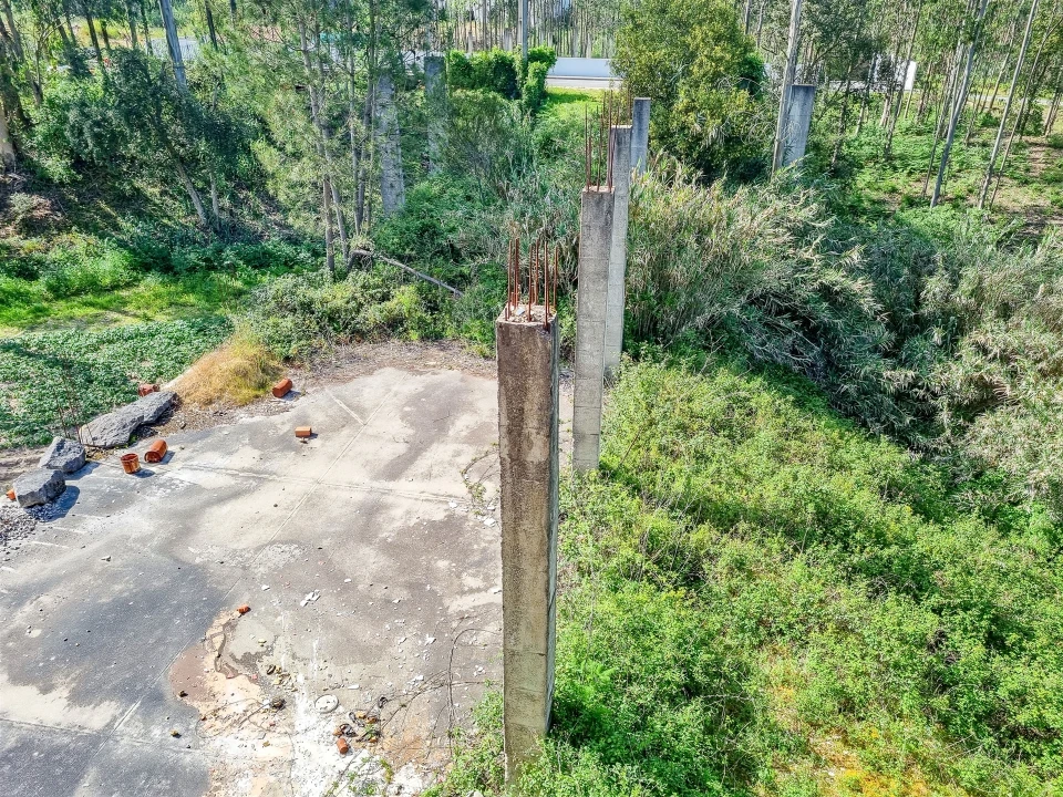 Armazém para Venda em Maceira Foto 15