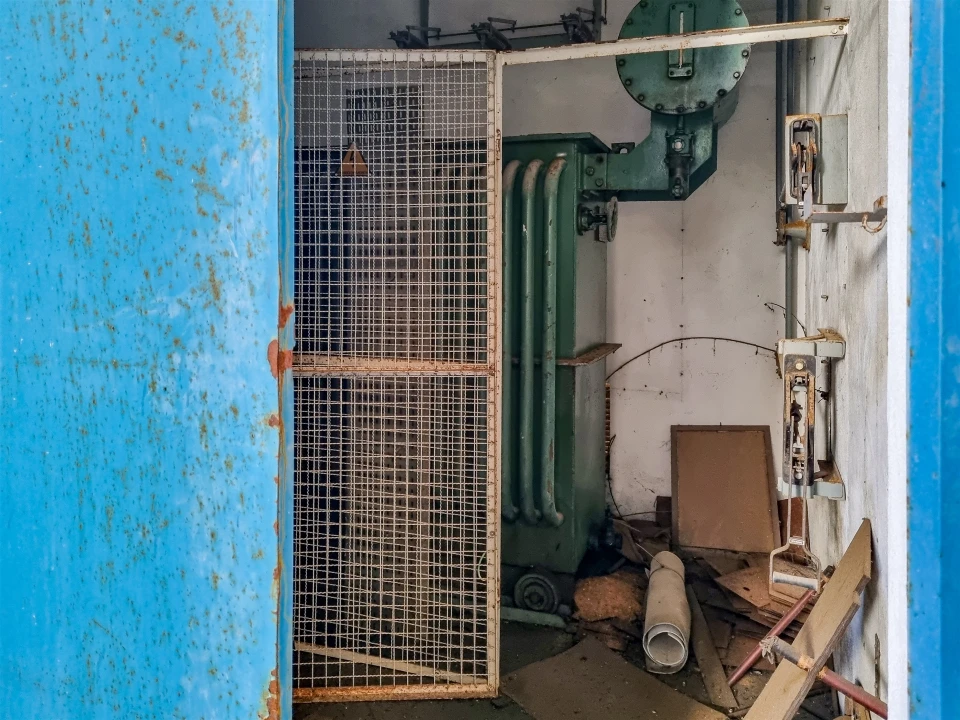 Armazém para Venda em Maceira Foto 35