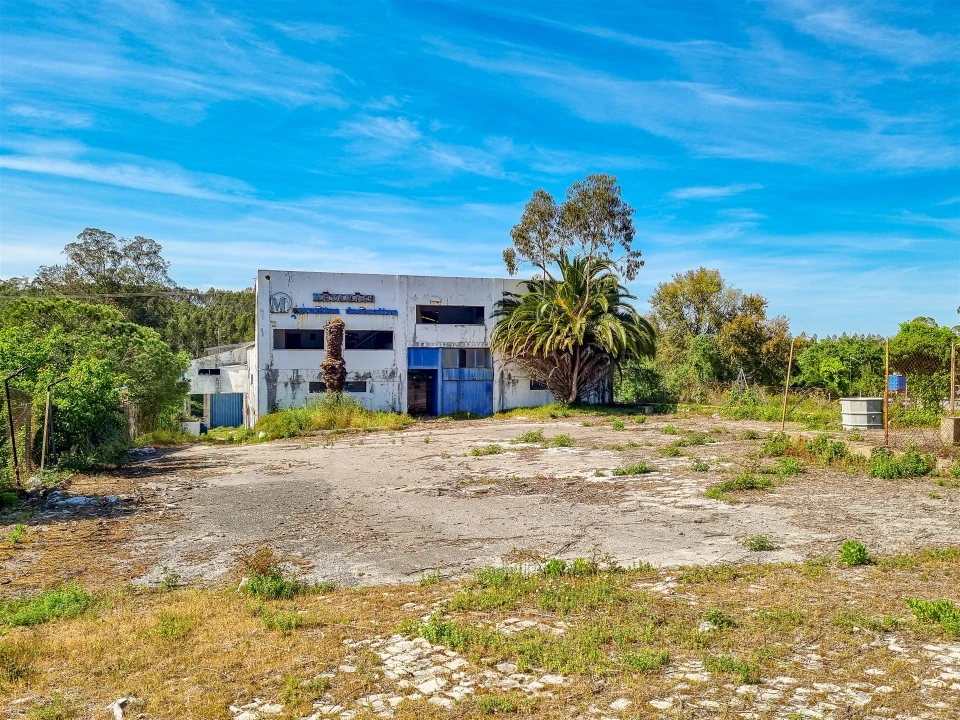 Armazém para Venda em Maceira Foto 1