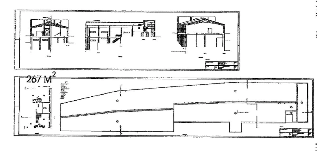 Armazém para Venda em Maceira Foto 38