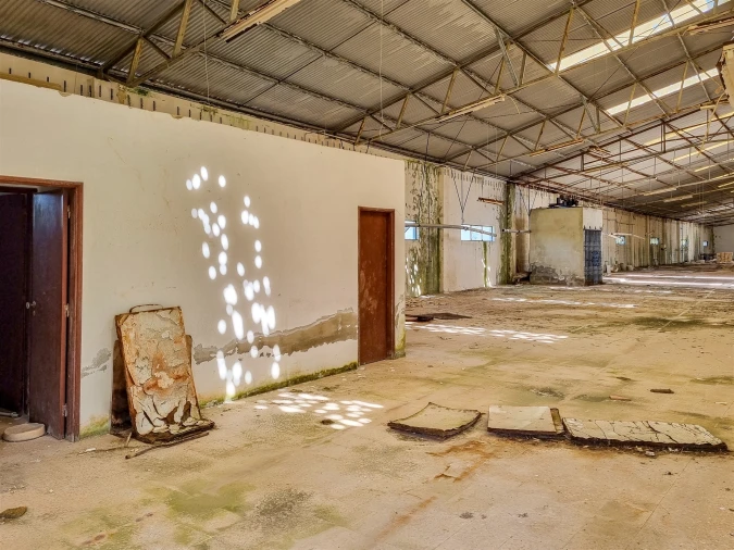 Armazém para Venda em Maceira Foto 18