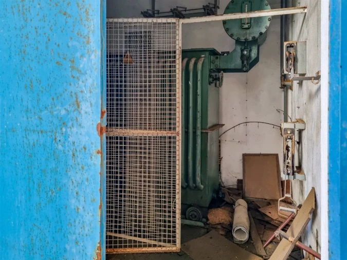 Armazém para Venda em Maceira Foto 35