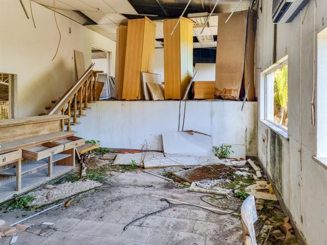 Armazém para Venda em Maceira Foto 34