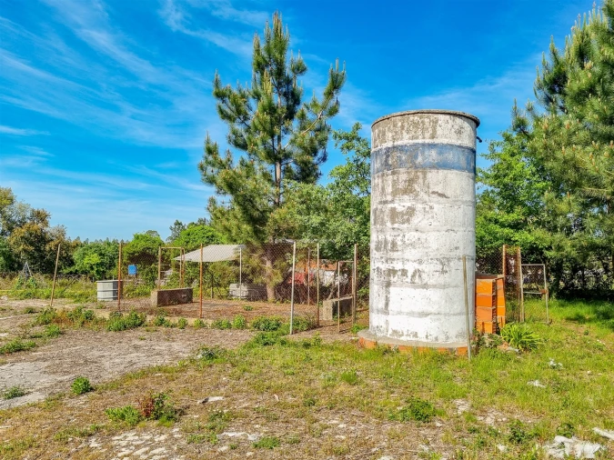 Armazém para Venda em Maceira Foto 24