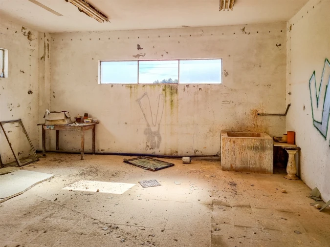 Armazém para Venda em Maceira Foto 19