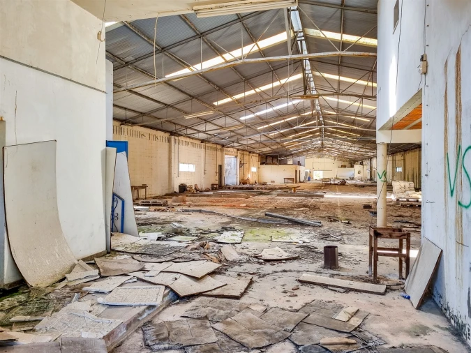 Armazém para Venda em Maceira Foto 27