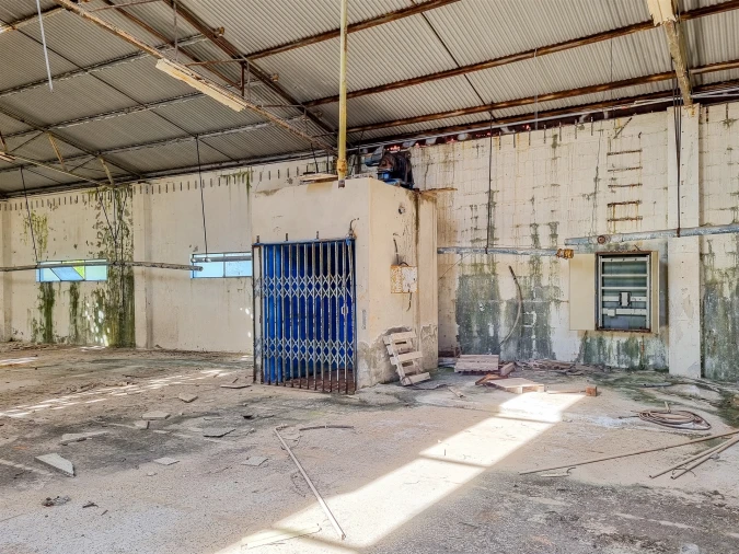 Armazém para Venda em Maceira Foto 7