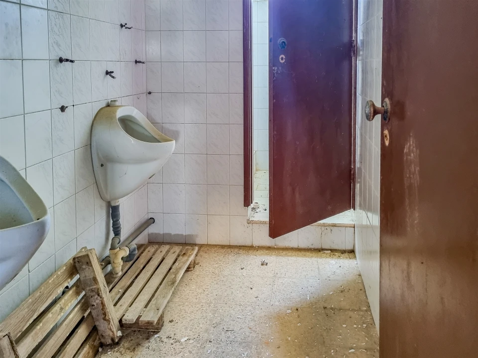 Armazém para Venda em Maceira Foto 14