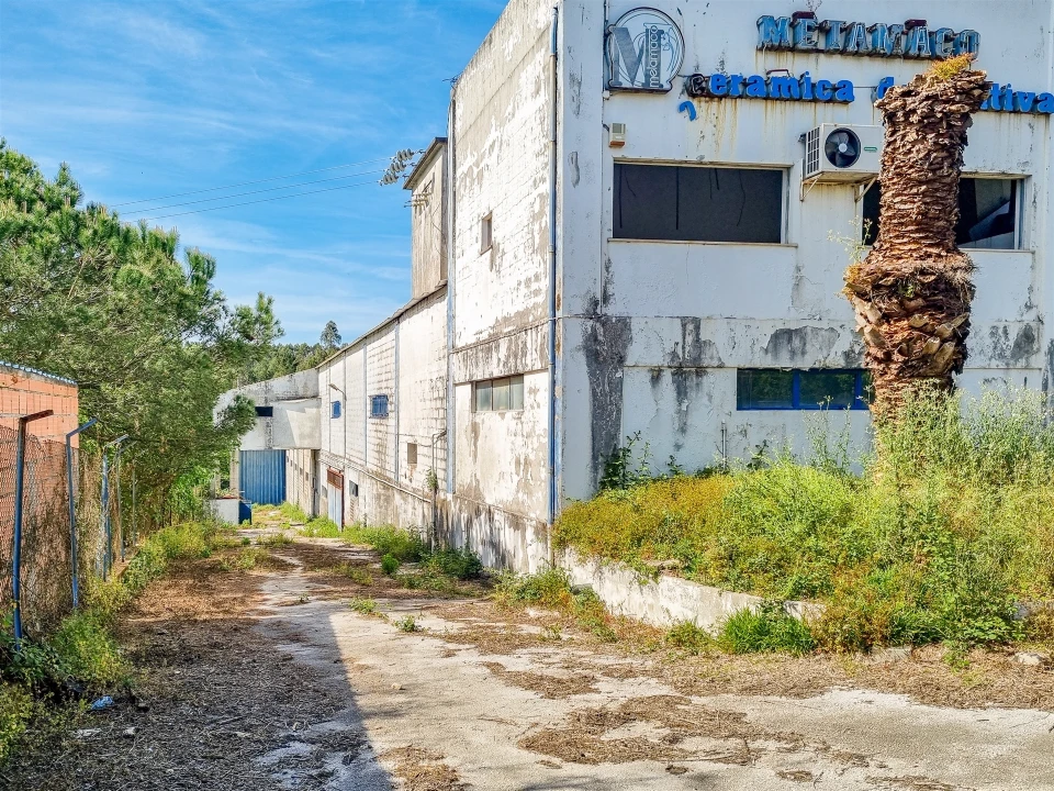 Armazém para Venda em Maceira Foto 26