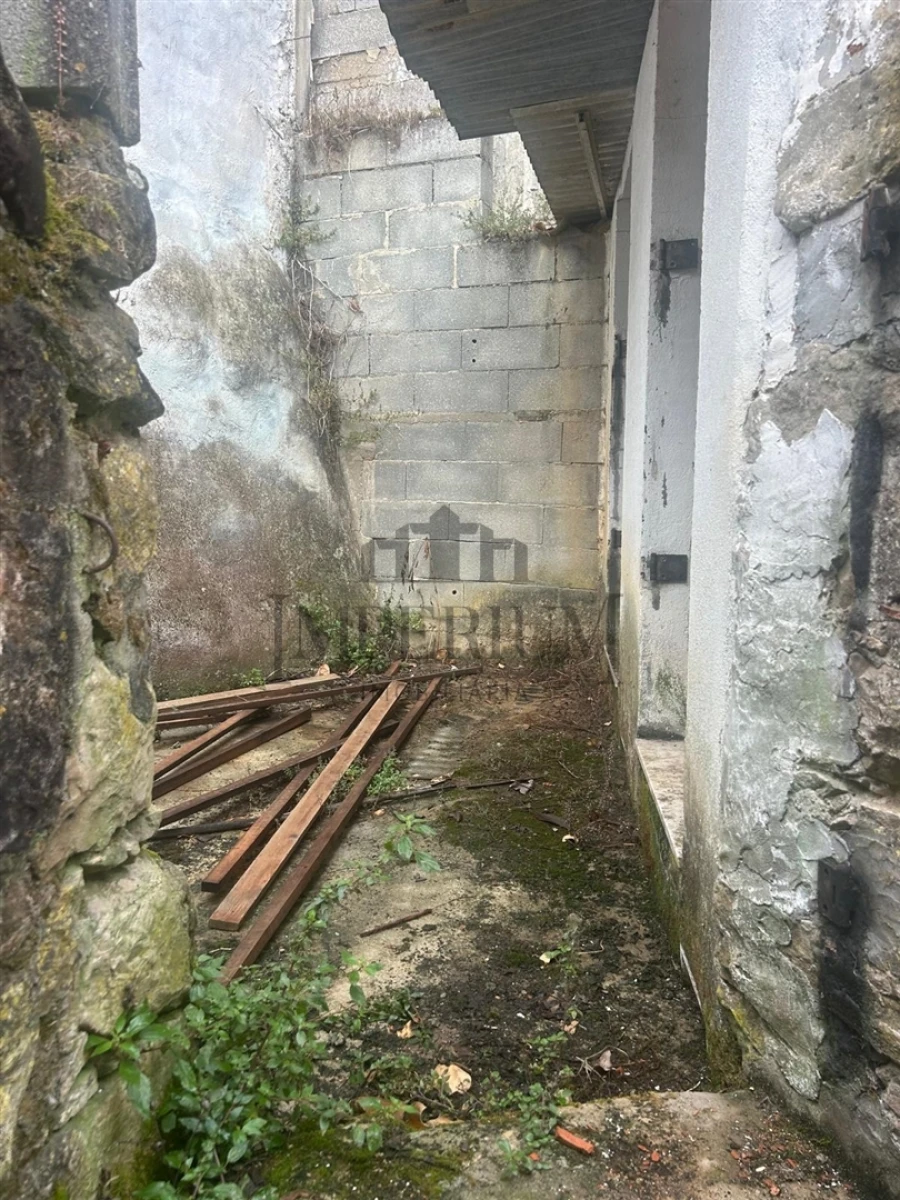 Moradia T2 para Venda em Aldeia Galega da Merceana e Aldeia Gavinha Foto 9