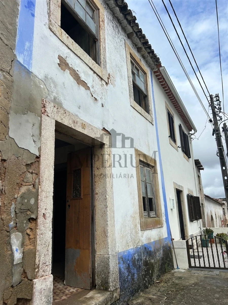 Moradia T2 para Venda em Aldeia Galega da Merceana e Aldeia Gavinha Foto 2