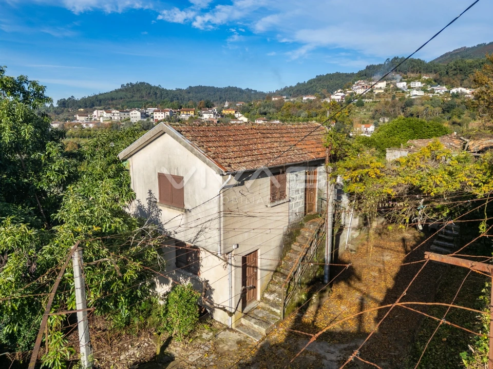 Moradia T0 para Venda em Caires Foto 10