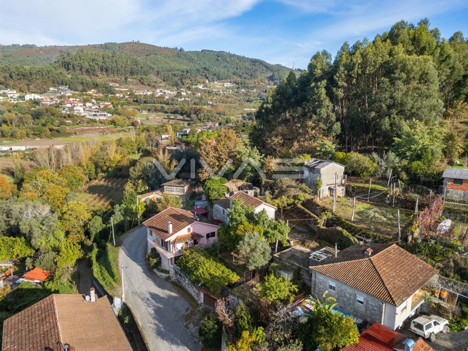 Moradia T0 para Venda em Caires Foto 20