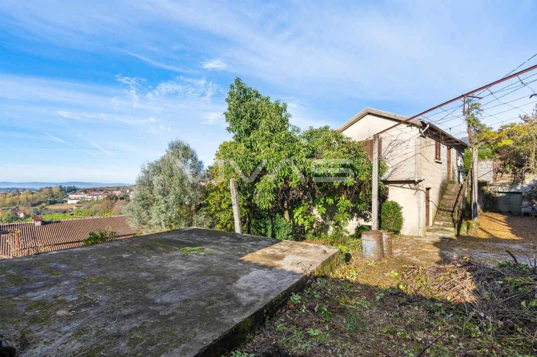 Moradia T0 para Venda em Caires Foto 14