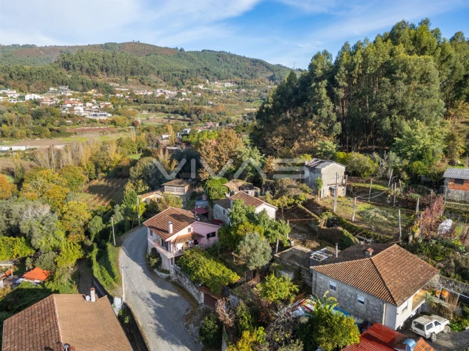 Moradia T0 para Venda em Caires Foto 20