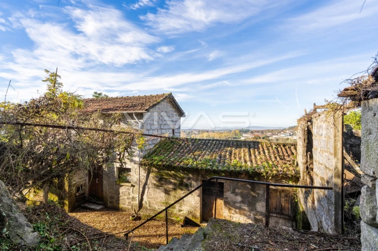 Moradia T0 para Venda em Caires Foto 3