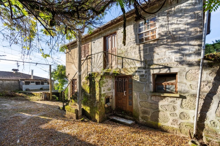 Moradia T0 para Venda em Caires Foto 8