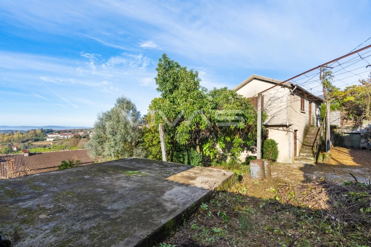 Moradia T0 para Venda em Caires Foto 14