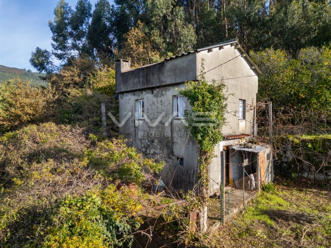 Moradia T0 para Venda em Caires Foto 17