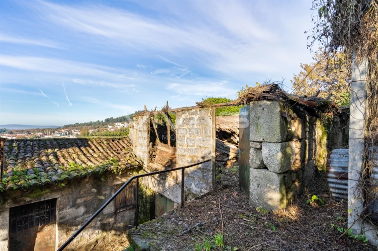 Moradia T0 para Venda em Caires Foto 4