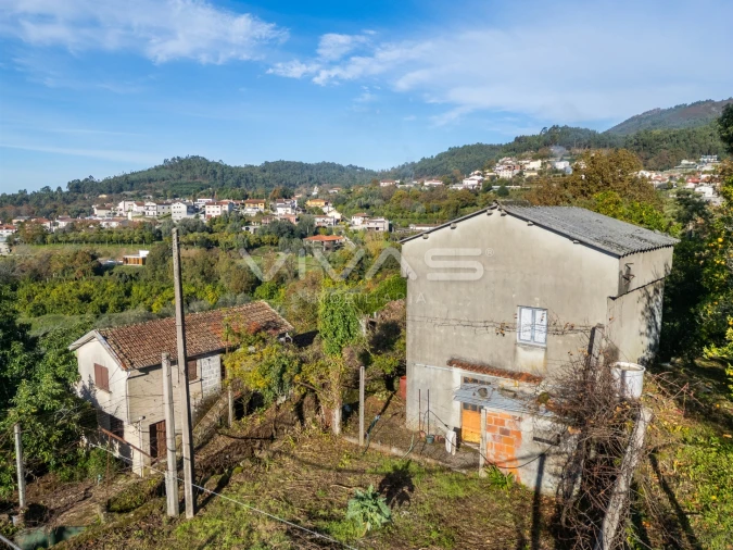 Moradia T0 para Venda em Caires Foto 18