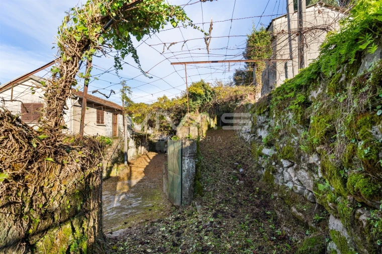 Moradia T0 para Venda em Caires Foto 13