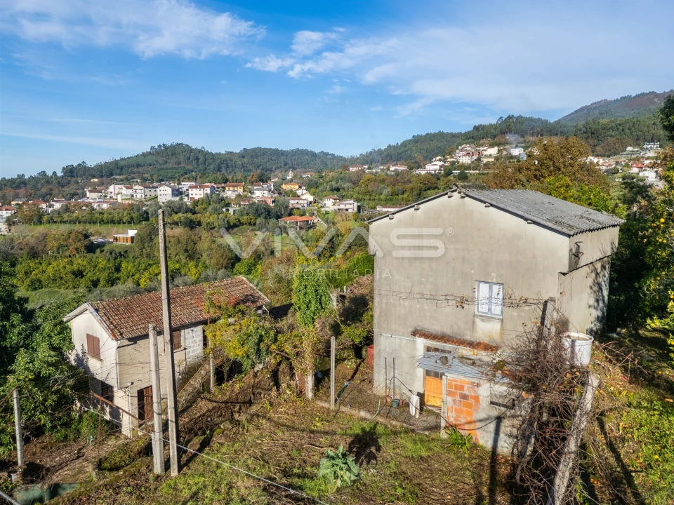 Moradia T0 para Venda em Caires Foto 18