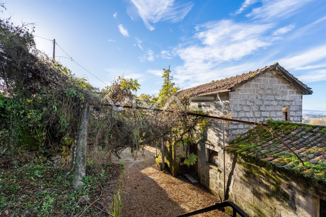 Moradia T0 para Venda em Caires Foto 5