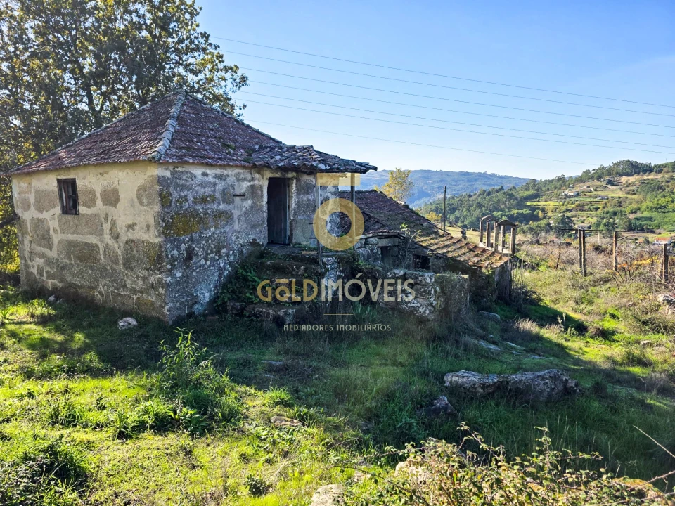 Quinta T0 para Venda em Grilo Foto 9